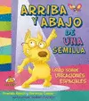 ARRIBA Y ABAJO DE UNA SEMILLA
