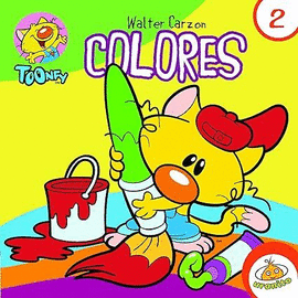 COLORES