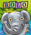 ROLO EL ELEFANTE