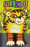 NICO EL TIGRE