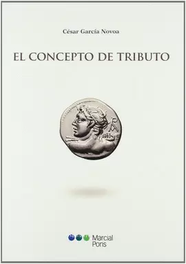 EL CONCEPTO DE TRIBUTO