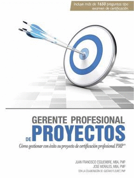 GERENCIA PROFESIONAL DE PROYECTOS