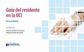 GUIA DEL RESIDENTE EN LA UCI 3ED