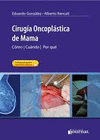 CIRUGIA ONCOPLASTICA DE MAMA