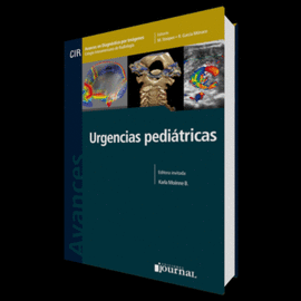 AVANCES EN DIAGNÓSTICO POR IMÁGENES: URGENCIAS PEDIATRICAS