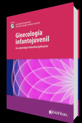 GINECOLOGIA INFANTOJUVENIL