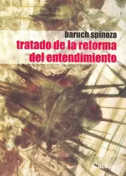 TRATADO DE LA REFORMA DEL ENTENDIMIENTO