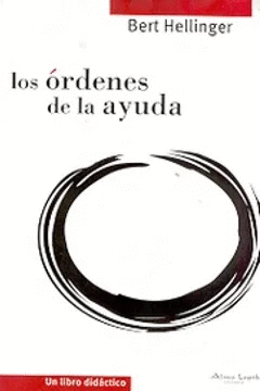 ORDENES DE AYUDA, LOS