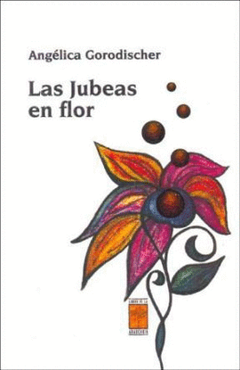 JUBEAS EN FLOR