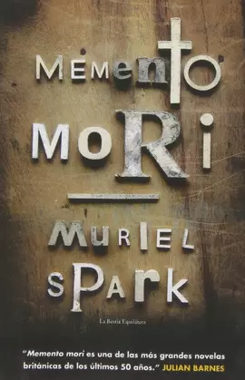 MOMENTO MORI