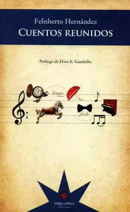 CUENTOS REUNIDOS