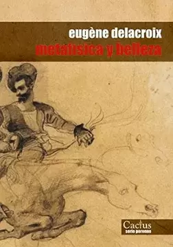 METAFISICA Y BELLEZA