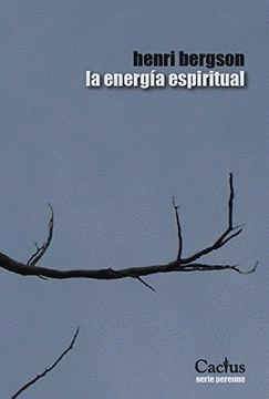 LA ENERGÍA ESPIRITUAL