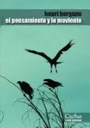 EL PENSAMIENTO Y LO MOVIENTE