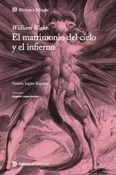 EL MATRIMONIO DEL CIELO Y DEL INFIERNO