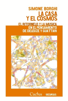 CASA Y EL COSMOS LA