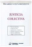 JUSTICIA COLECTIVA