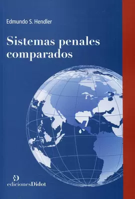 SISTEMAS PENALES COMPARADOS