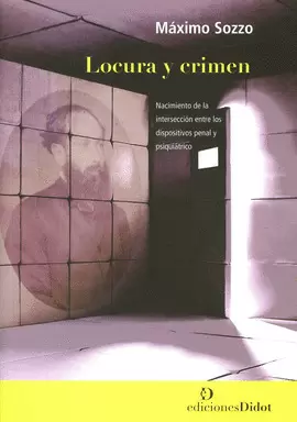 LOCURA Y CRIMEN