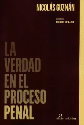 LA VERDAD EN EL PROCESO PENAL