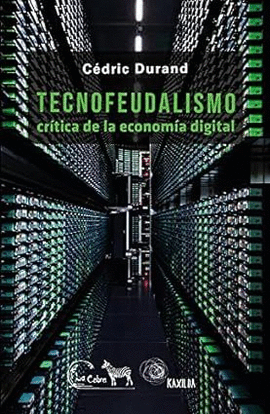 TECNOFEUDALISMO