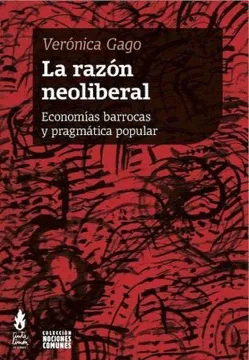 LA RAZON NEOLIBERAL, ECONOMIAS BARROCAS
