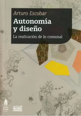 AUTONOMÍA Y DISEÑO