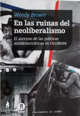 EN LAS RUINAS DEL NEOLIBERALISMO, EL ASC