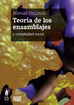 TEORIA DE LOS ENSAMBLAJES Y COMPLEJIDAD