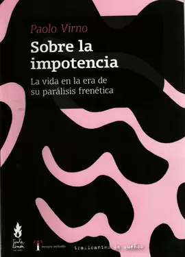 SOBRE LA IMPOTENCIA LA VIDA EN LA ERA DE