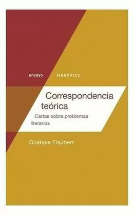 CORRESPONDENCIA TEÓRICA