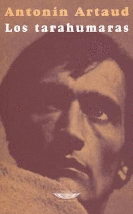 LOS TARAHUMARAS