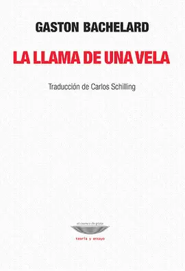 LA LLAMA DE UNA VELA