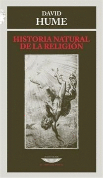 HISTORIA NATURAL DE LA RELIGIÓN