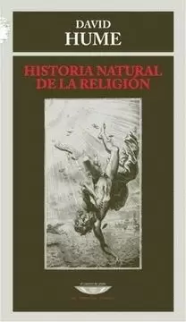 HISTORIA NATURAL DE LA RELIGIÓN