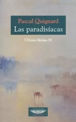 LAS PARADISÍACAS