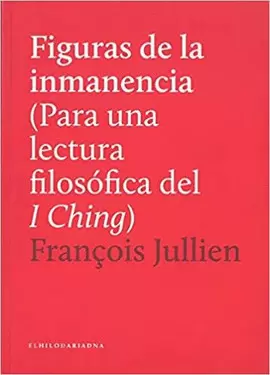 FIGURAS DE LA INMANENCIA