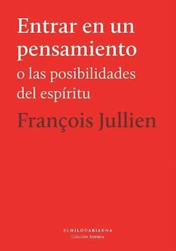 ENTRAR EN UN PENSAMIENTO