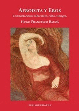 AFRODITA Y EROS