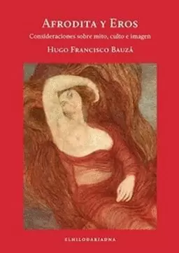 AFRODITA Y EROS