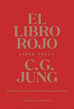 EL LIBRO ROJO