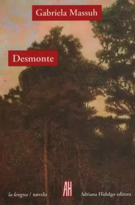 DESMONTE