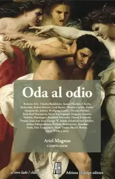ODA AL ODIO