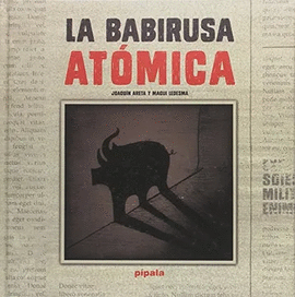 LA BABIRUSA ATÓMICA