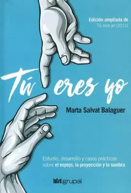 TÚ ERES YO