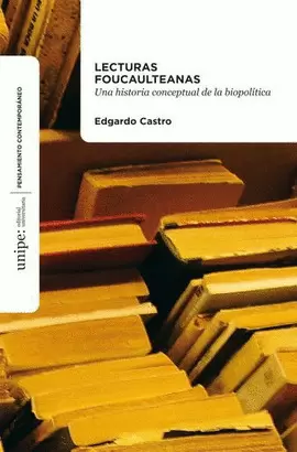 LECTURAS FOUCAULTEANAS
