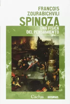 SPINOZA UNA FISICA DEL PENSAMIENTO