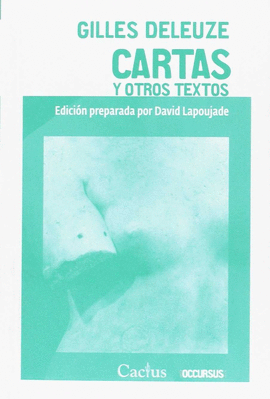 CARTAS Y OTROS TEXTOS