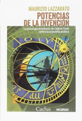 POTENCIAS DE LA INVENCIÓN
