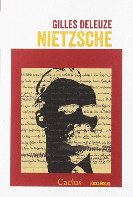 NIETZSCHE